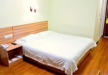 Yindu Business Hotel Linyi Feixian County Jianshe Road Zewnętrze zdjęcie