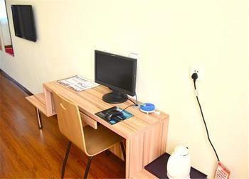 Yindu Business Hotel Linyi Feixian County Jianshe Road Zewnętrze zdjęcie