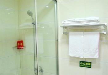 Yindu Business Hotel Linyi Feixian County Jianshe Road Zewnętrze zdjęcie