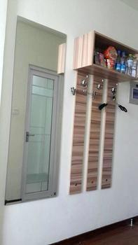 Yindu Business Hotel Linyi Feixian County Jianshe Road Zewnętrze zdjęcie