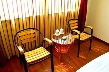 Yindu Business Hotel Linyi Feixian County Jianshe Road Zewnętrze zdjęcie