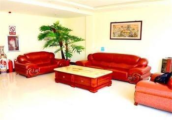 Yindu Business Hotel Linyi Feixian County Jianshe Road Zewnętrze zdjęcie